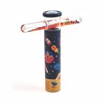 SVOORA: kalejdoskop z ruchomymi elementami w płynie Cosmos