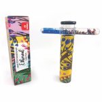 SVOORA: kalejdoskop z ruchomymi elementami w płynie Forest Dance