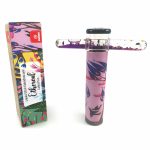 SVOORA: kalejdoskop z ruchomymi elementami w płynie Happy Birds