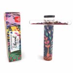 SVOORA: kalejdoskop z ruchomymi elementami w płynie Ocean Floor