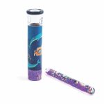 SVOORA: kalejdoskop z ruchomymi elementami w płynie Underwater - obrazek 2