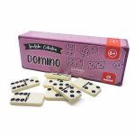 SVOORA: SvooRetro Domino
