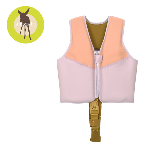 LASSIG: Kamizelka do pływania dla dzieci Splash & Fun lavender 15-30KG