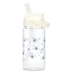 Vanilla Copenhagen: Butelka z silikonowym ustnikiem HONEYBEE 500ml