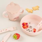 Done by Deer: Miska Foodie Tiny Farm Powder - obrazek 2