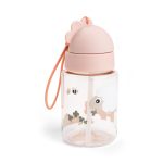 Done by Deer Bidon dla Dziecka 280ml Tiny Farm Powder