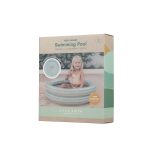 Little Dutch: dmuchany basen Fresh Greens 80cm - obrazek 3