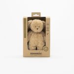 MOONIE: MIŚ SENSORYCZNY CAPPUCCINO - obrazek 2