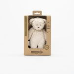 MOONIE: MIŚ SENSORYCZNY SAND - obrazek 2