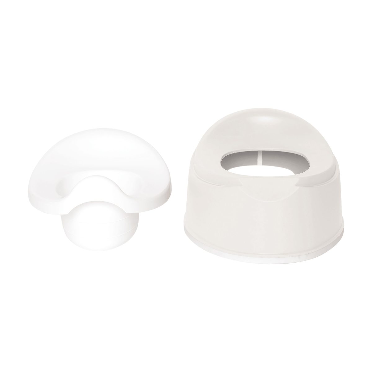 bebe-jou: nocnik Grow Light Oat - obrazek 2