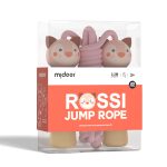 mideer: skakanka lisica Rossi