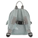 Trixie Baby: REKIN - plecak przedszkolny mały - obrazek 3