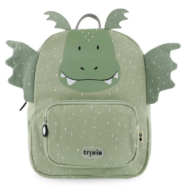 Trixie Baby: SMOK - Plecak przedszkolny
