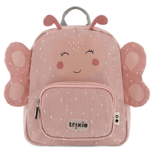 Trixie Baby: MOTYL - Plecak przedszkolny