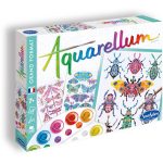 SentoSphere: zestaw art Aquarellum - Insektarium OWADY - obrazek 2