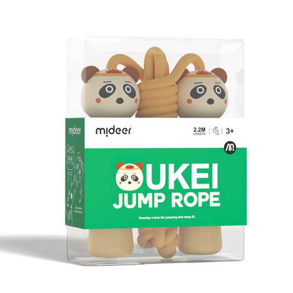 mideer: skakanka panda Oukei