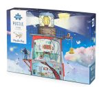 Moulin Roty: Puzzle 500 el. LATARNIA MORSKA - obrazek 5