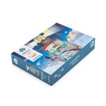 Moulin Roty: Puzzle 500 el. LATARNIA MORSKA - obrazek 4