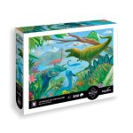 Calypto: Puzzle 200 el. Dinozaury