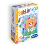 SentoSphere: piasek Sablimage MINI Kawaii 4+ - obrazek 2