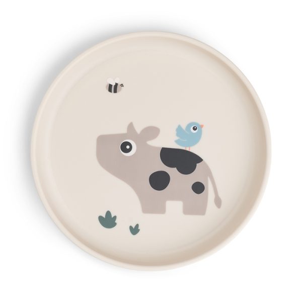 Done by Deer: Talerzyk Foodie Tiny Farm Sand