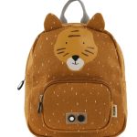 Trixie Baby: TYGRYS - plecak przedszkolny mały