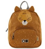 Trixie Baby: TYGRYS - plecak przedszkolny mały