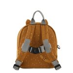 Trixie Baby: TYGRYS - plecak przedszkolny mały - obrazek 4