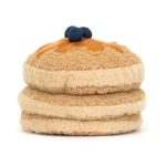 JELLYCAT: Wesoły Pancakes Fran 15 cm - obrazek 3