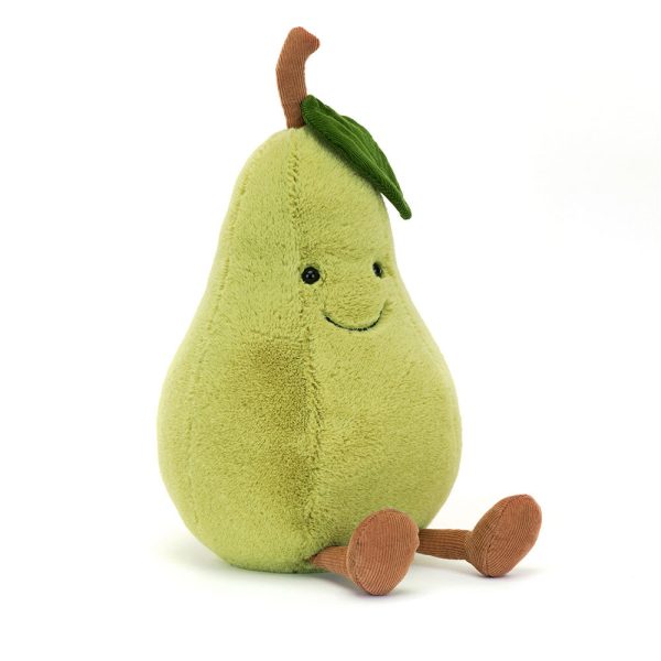 Jellycat: Zabawna Gruszka 24 cm