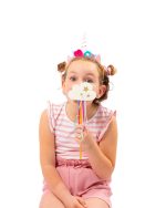 Avenue Mandarine: Akcesoria do uszycia - Jednorożec - obrazek 3