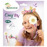 Avenue Mandarine: Akcesoria do uszycia - Jelonek