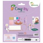 Avenue Mandarine: Akcesoria do uszycia - Jelonek - obrazek 2