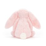 JellyCat: Króliczek JasnoRóżowy31 cm - obrazek 3