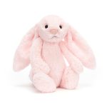 JellyCat: Króliczek JasnoRóżowy31 cm