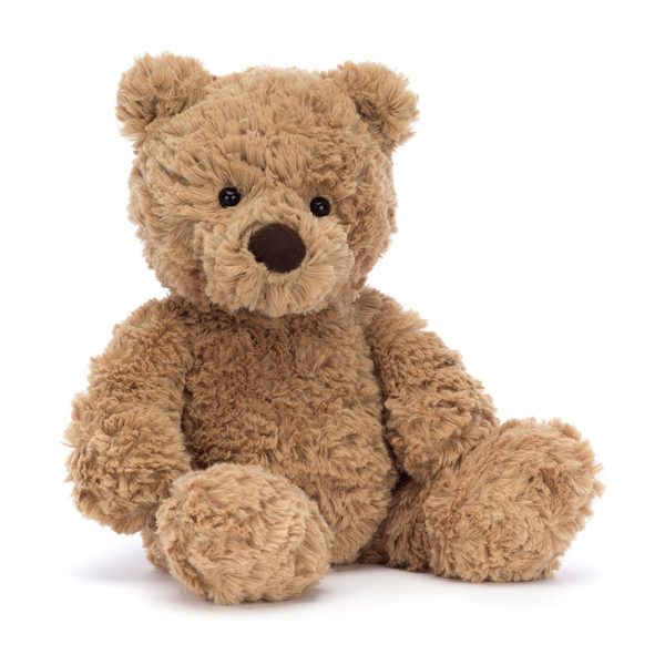 Jellycat: Miś 28 cm