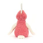 JellyCat: Kakadu 25 cm - obrazek 4