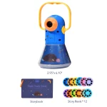 mideer: projektor bajek - obrazek 3