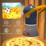 mideer: projektor bajek - obrazek 2