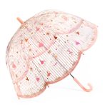 DJECO: Parasol przeciwdeszczowy BALETNICE