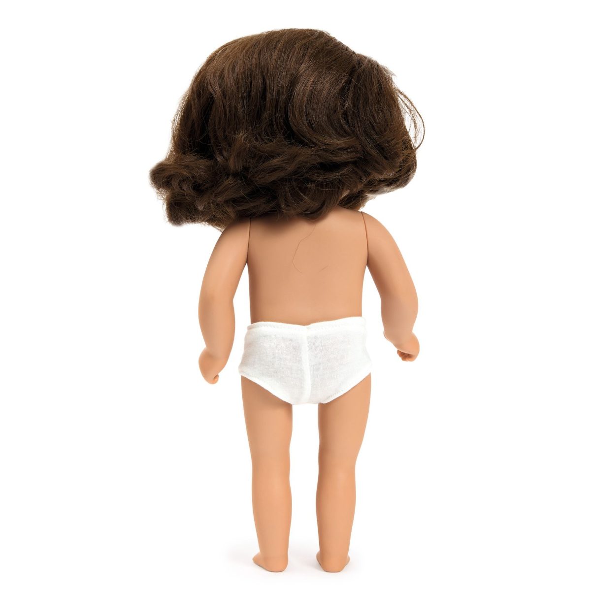 DJ07765-C1-RVB Djeco: Lalka Rosalie 32 cm KOLEKCJA LOVELY POMEA - obrazek 4