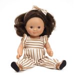 Djeco: Lalka Rosalie 32 cm KOLEKCJA LOVELY POMEA - obrazek 2