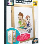 Buki: Ramka na 50 rysunków