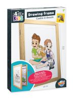 Buki: Ramka na 50 rysunków