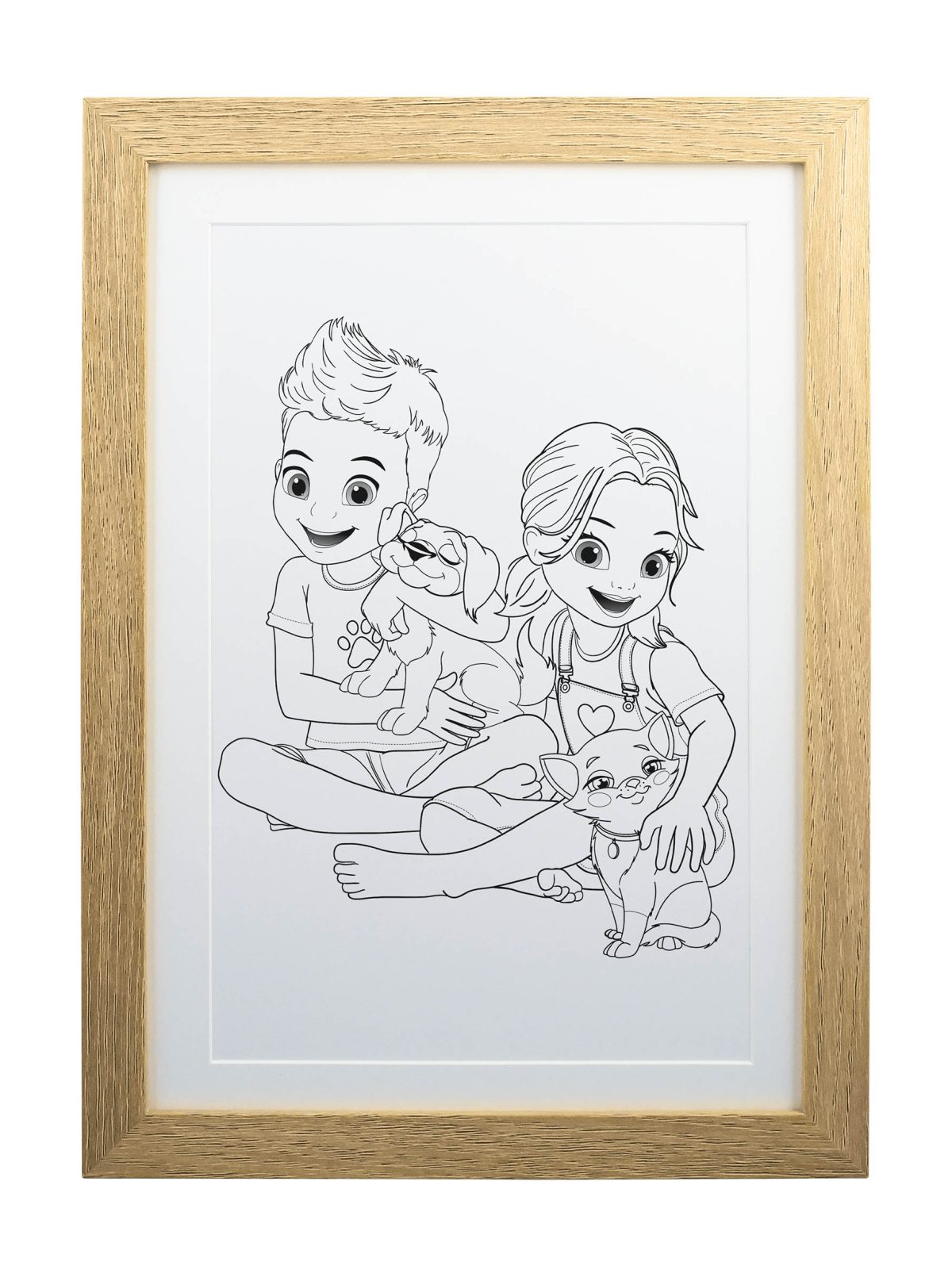 FK013_contenu-1 Buki: Ramka na 50 rysunków - obrazek 3