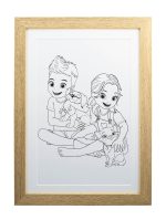 Buki: Ramka na 50 rysunków - obrazek 3