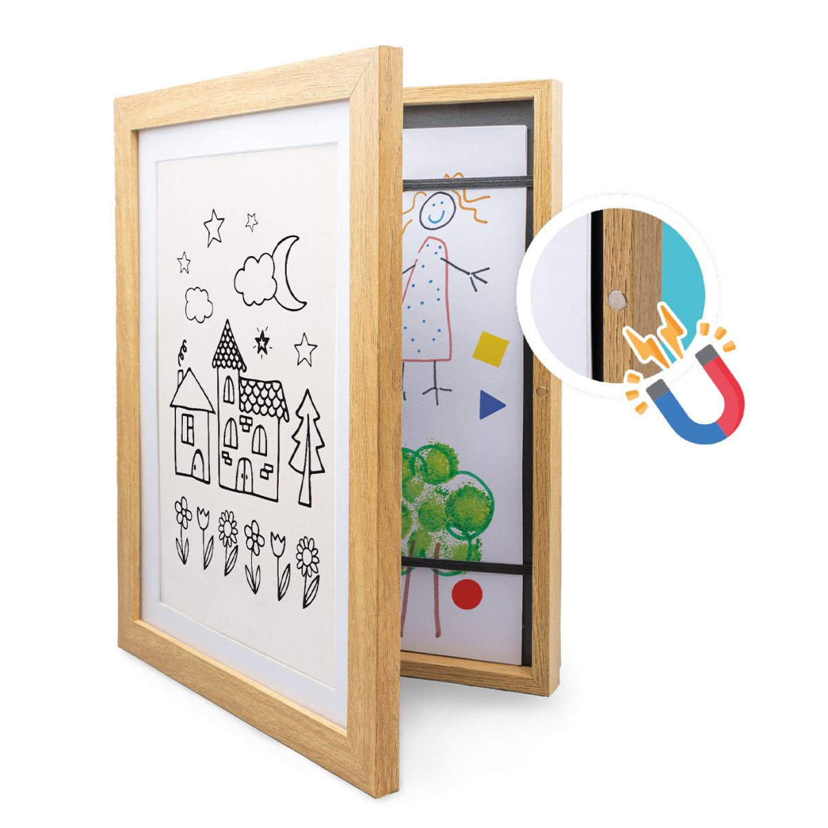 FK013_zoom_Fermeture-1 Buki: Ramka na 50 rysunków - obrazek 2