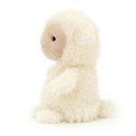 Jellycat: Mała Owieczka 18cm - obrazek 3