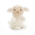 Jellycat: Mała Owieczka 18cm