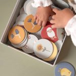 Little Dutch: gra Memory Little Farm - obrazek 2